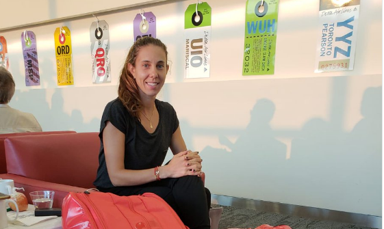 Cand va reveni Mihaela Buzarnescu in competitii! Romanca se intoarce acasa dupa retragerea de la US Open