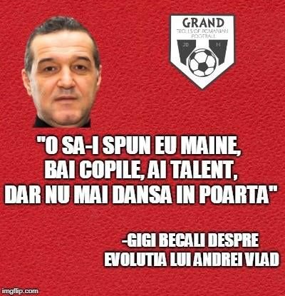 Fotbalul romanesc a ajuns de rasul internetului! Cele mai tari glume dulci-amare dupa rusinea de aseara_3