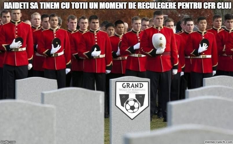 Fotbalul romanesc a ajuns de rasul internetului! Cele mai tari glume dulci-amare dupa rusinea de aseara_5