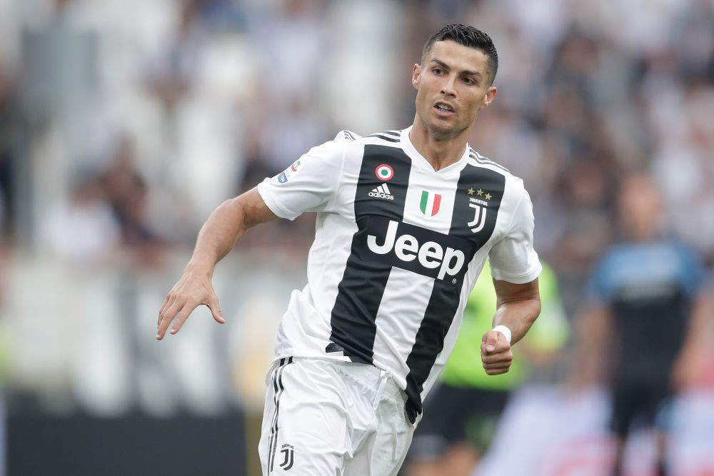 E NERVOS SI SUPARAT! Allegri a dezvaluit reactia lui Cristiano Ronaldo dupa ce a pierdut trofeul FIFA Best in fata lui Modric! De ce nu a participat la gala