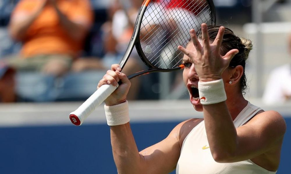 Firmele familiei Halep, in pragul insolventei! Simona scoate milioane din tenis, dar pierde bani cu afacerile din Romania