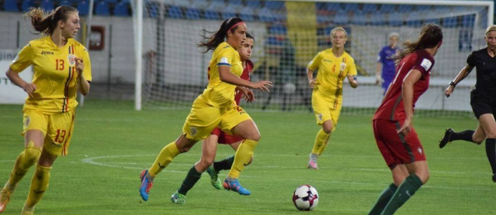 ROMANIA 0-1 BELGIA | Inca o lovitura in preliminariile Mondialului