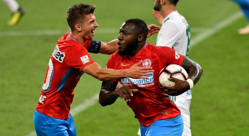 INCA 3 pe LISTA NEAGRA! Becali RUPE LOTUL dupa ratarea Europa League. Mai da afara un jucator. Ce spune de transferul lui Nistor