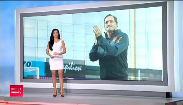 Ce se intampla cu Toni Conceicao