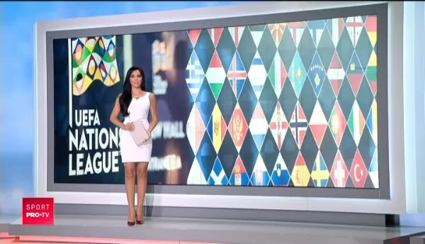 Contra a anuntat lotul pentru dubla cu Muntenegru si Serbia