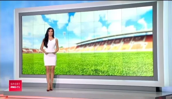 ROMANIA 0-1 BELGIA | Inca o lovitura in preliminariile Mondialului