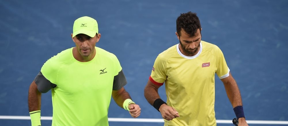 US OPEN 2018 | Tecau si Rojer, ELIMINATI! Campionii en-titre, infrangere in turul secund