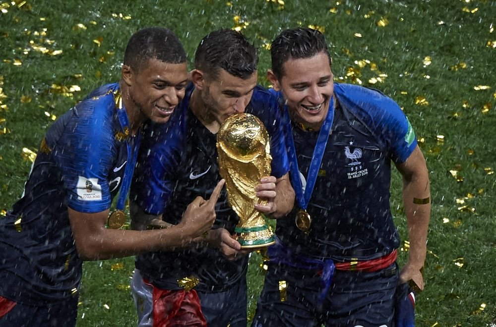 Real Madrid a incercat ultima lovitura a verii! 80 de milioane de euro, clauza unui campion mondial