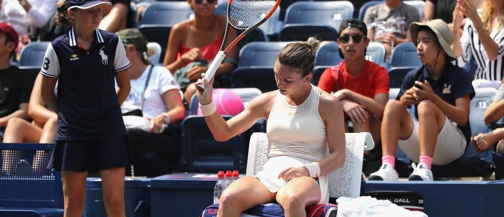 A mizat pe Halep la US Open si a trait o dezamagire! Pe cine pariaza acum Navratilova la ultimul Grand Slam al anului