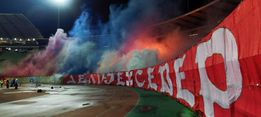 L-au dat cu 5,5 mil si l-au luat inapoi cu 1,5 6 luni mai tarziu! 3 lovituri URIASE pentru Steaua Rosie pentru grupele Champions League. Cu cine o ataca pe Liverpool si PSG