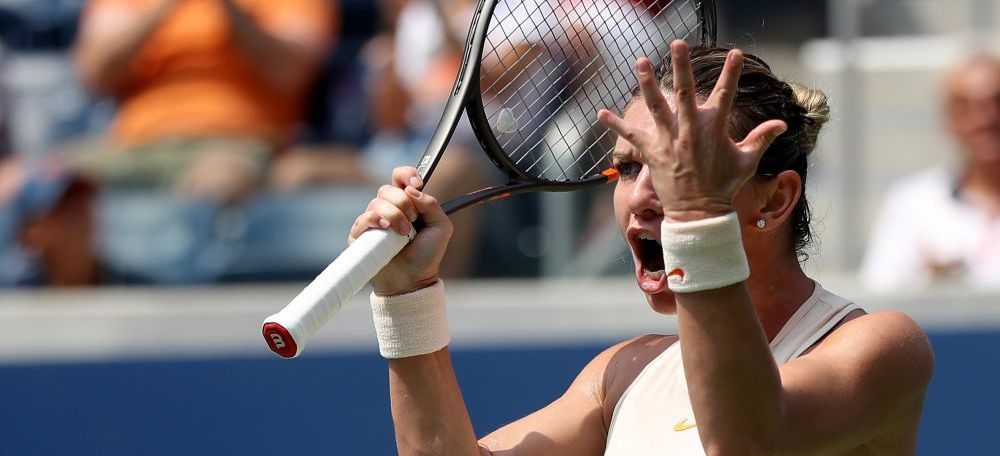 Ca sportiv trebuie sa ai pielea groasa! O mare campioana sare in apararea Simonei Halep dupa ce a fost criticata pentru eliminarea de la US Open