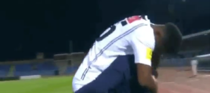 Gestul dupa care Sumudica a devenit ZEU in Arabia Saudita! Ce a facut in fata unui jucator