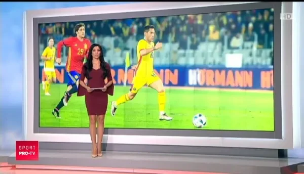 ROMANIA - MUNTENEGRU, NATIONS LEAGUE, PRO TV | Mesajul lui Stanciu inainte de debutul in noua competitie! Ce va face daca va fi nevoit sa bata din nou penalty