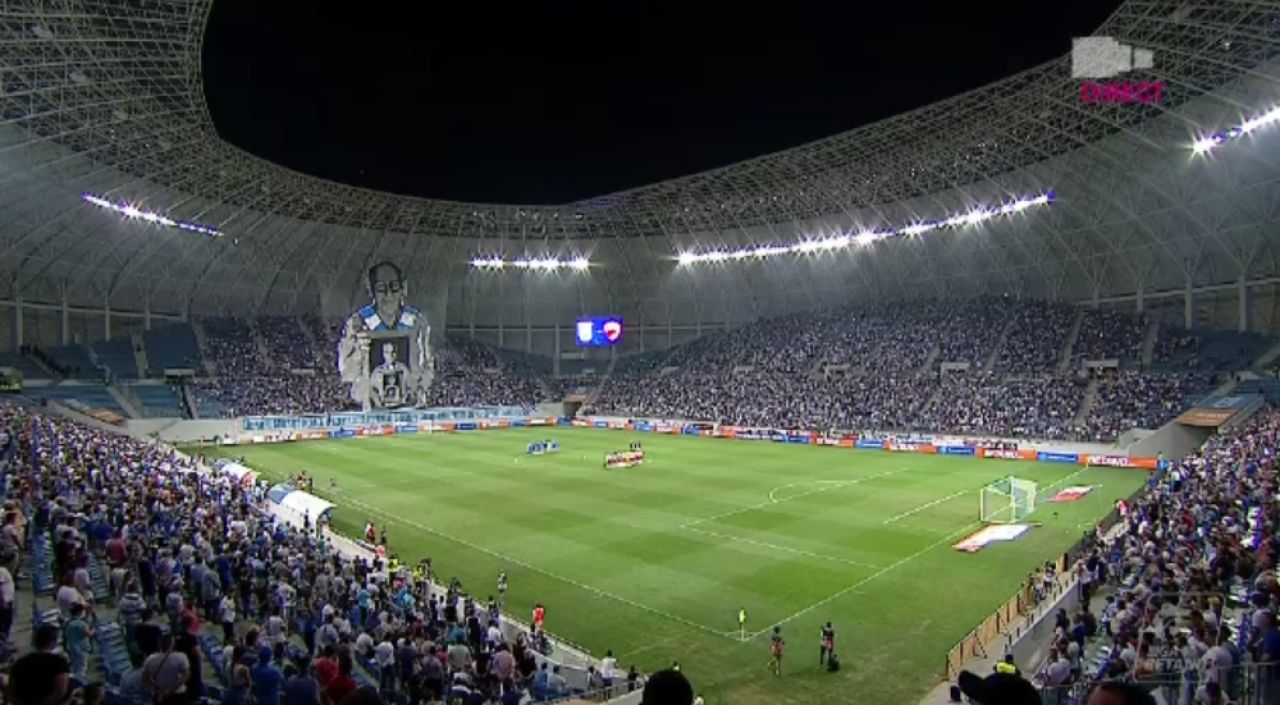 UNIVERSITATEA CRAIOVA 3-0 DINAMO | I-au batut numai in tribune! Dinamo, DISTRUSA de Craiova! Dubla GENIALA a lui Mitrita!_4