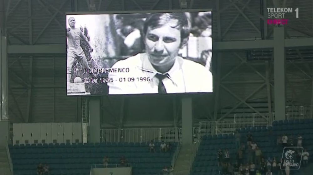 UNIVERSITATEA CRAIOVA 3-0 DINAMO | I-au batut numai in tribune! Dinamo, DISTRUSA de Craiova! Dubla GENIALA a lui Mitrita!_5