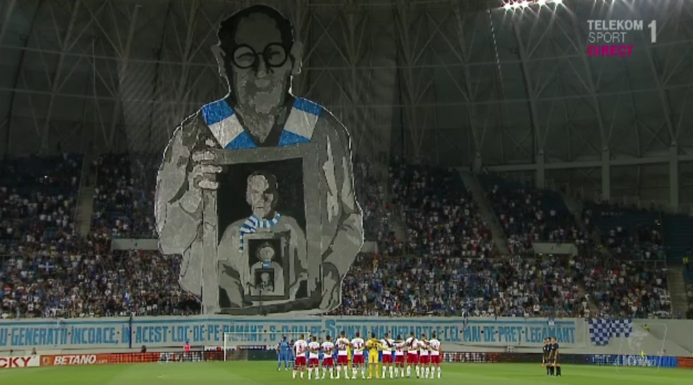 UNIVERSITATEA CRAIOVA 3-0 DINAMO | I-au batut numai in tribune! Dinamo, DISTRUSA de Craiova! Dubla GENIALA a lui Mitrita!_6