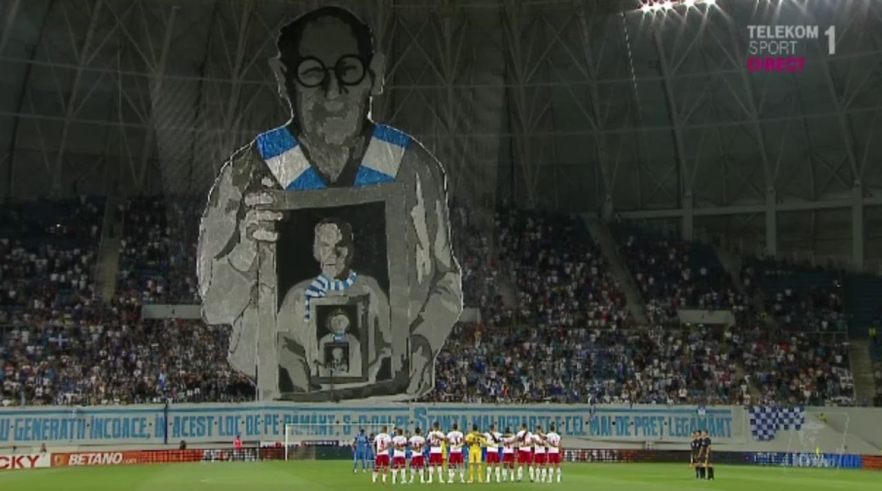 UNIVERSITATEA CRAIOVA 3-0 DINAMO | I-au batut numai in tribune! Dinamo, DISTRUSA de Craiova! Dubla GENIALA a lui Mitrita!_6