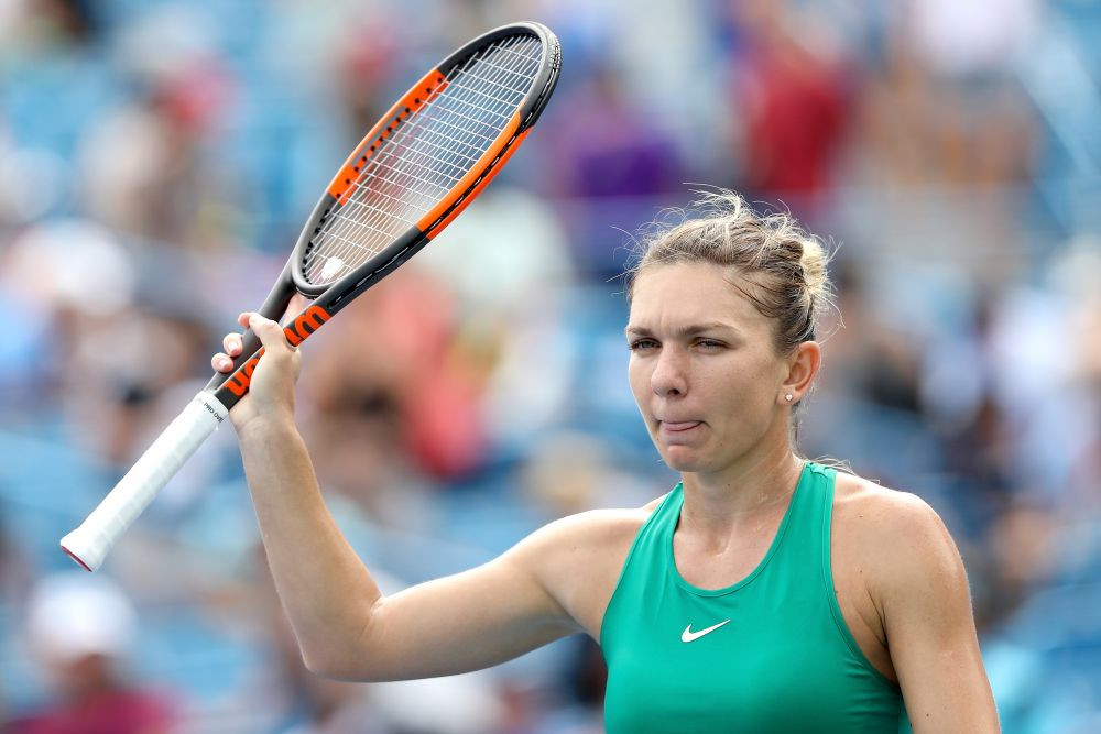 Vestea URIASA primita de Simona Halep in aceasta dimineata! Ce se intampla dupa dezastrul de la US Open