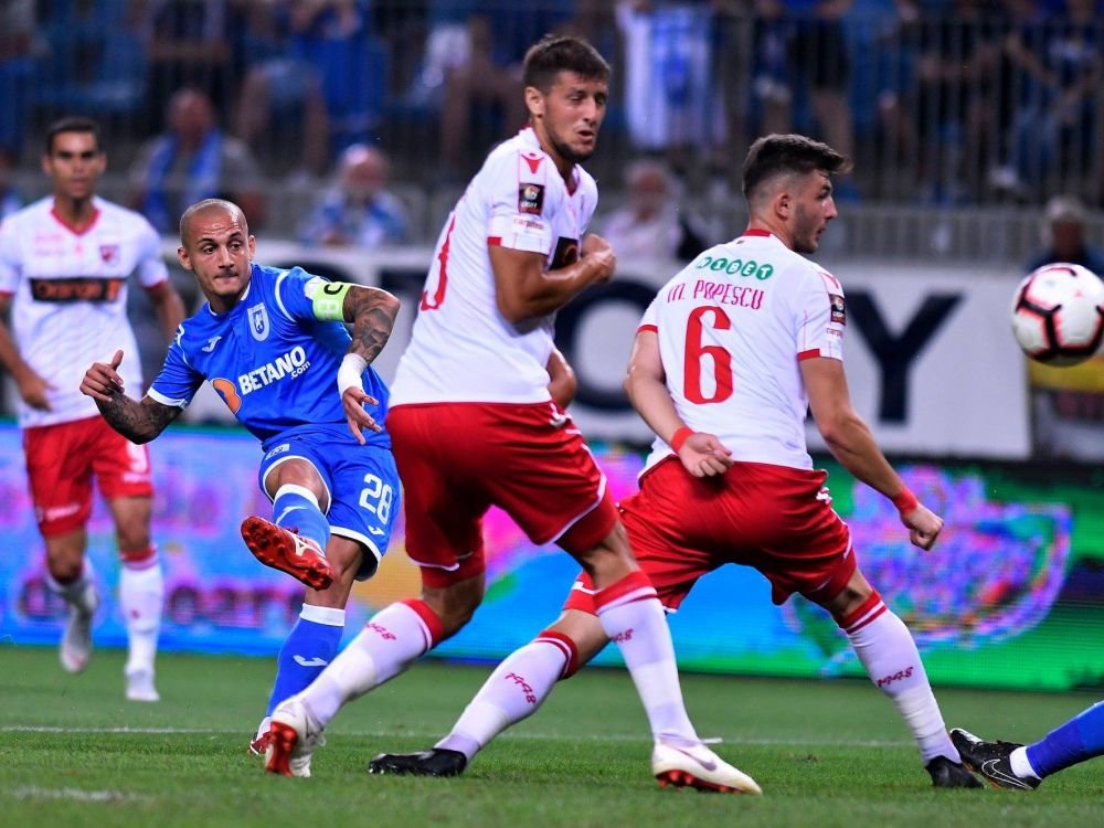 Bratu si apararea lui, cascadorii rasului! Gabriel Chirea, despre dezastrul defensiv de la Dinamo