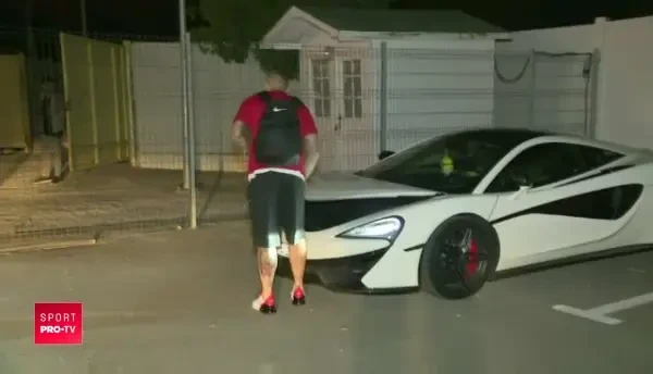 Alibec, DEPRESIA si timpul care nu mai e! Drama atacantului dupa 40 de zile la Astra