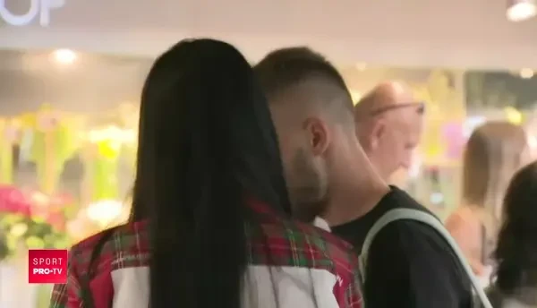 Cine va purta tricoul cu numarul 10! Raspunsul lui Contra