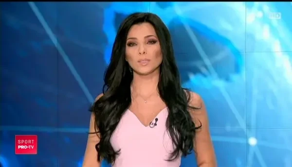 Au trecut 44 de ani de la clipa de glorie a Nadiei Comaneci. Mesajul special al ZEITEI DE LA MONTREAL. E greu de crezut!