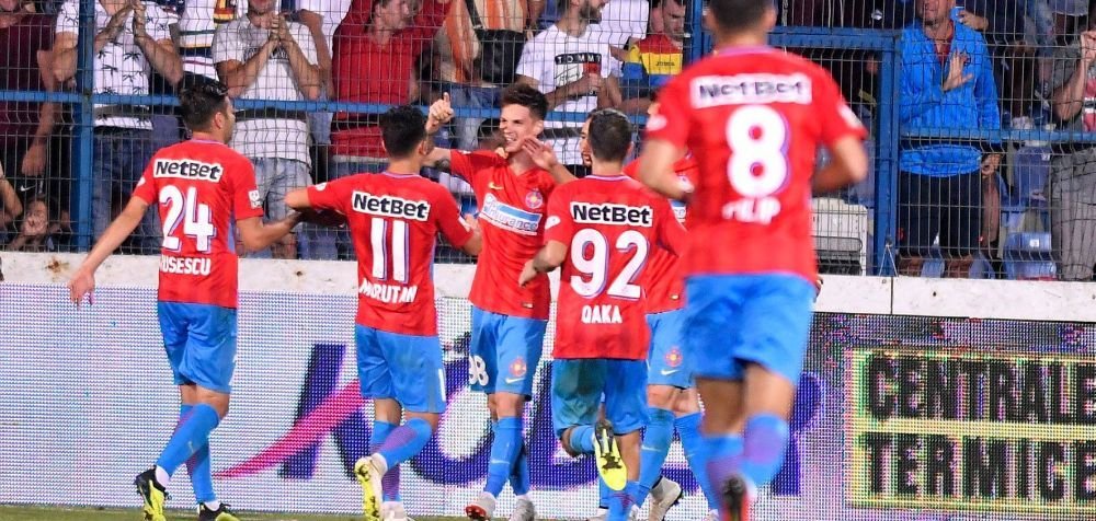 FCSB 2-2 BOTOSANI | SOC pentru FCSB la Voluntari: a fost egalata dupa doua SUPER FAZE! AICI: cum s-au marcat golurile_3