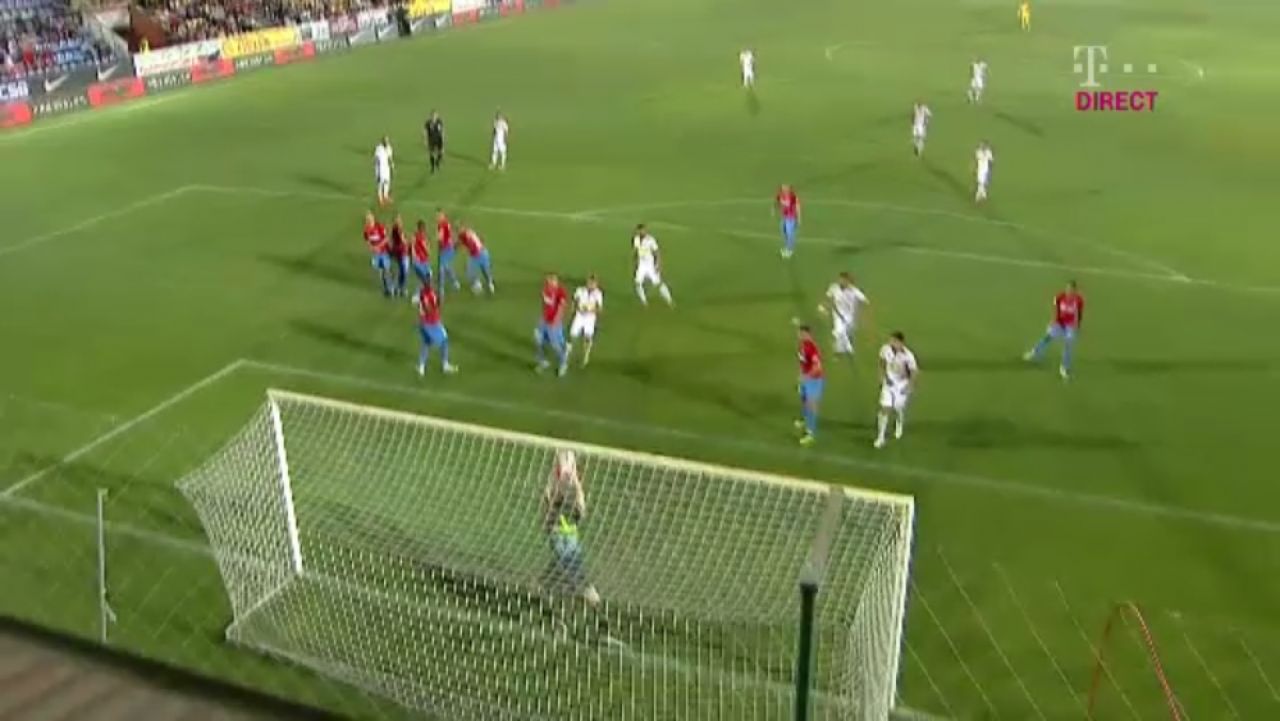 FCSB 2-2 BOTOSANI | SOC pentru FCSB la Voluntari: a fost egalata dupa doua SUPER FAZE! AICI: cum s-au marcat golurile_8
