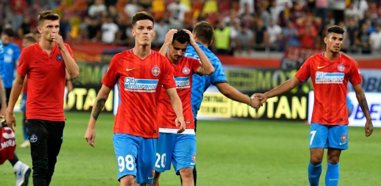 FCSB 2-2 BOTOSANI | SOC pentru FCSB la Voluntari: a fost egalata dupa doua SUPER FAZE! AICI: cum s-au marcat golurile_12