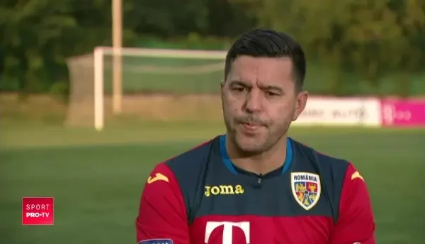 Primele TESTE adevarate pentru Contra: "Trebuie sa fim mult mai atenti" Mesaj pentru jucatori