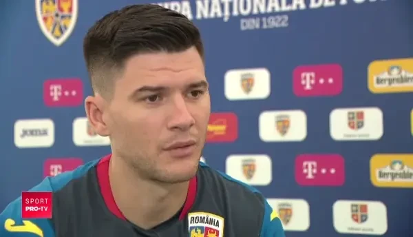 Ioan Andone a dezvaluit cum l-a dat Ionut Negoita afara de la Dinamo: Crezi ca imi dadea banii?