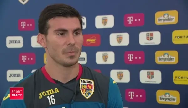 Mesajul lui Nita pentru Andrei Vlad, dupa gafa care a scos FCSB din Europa