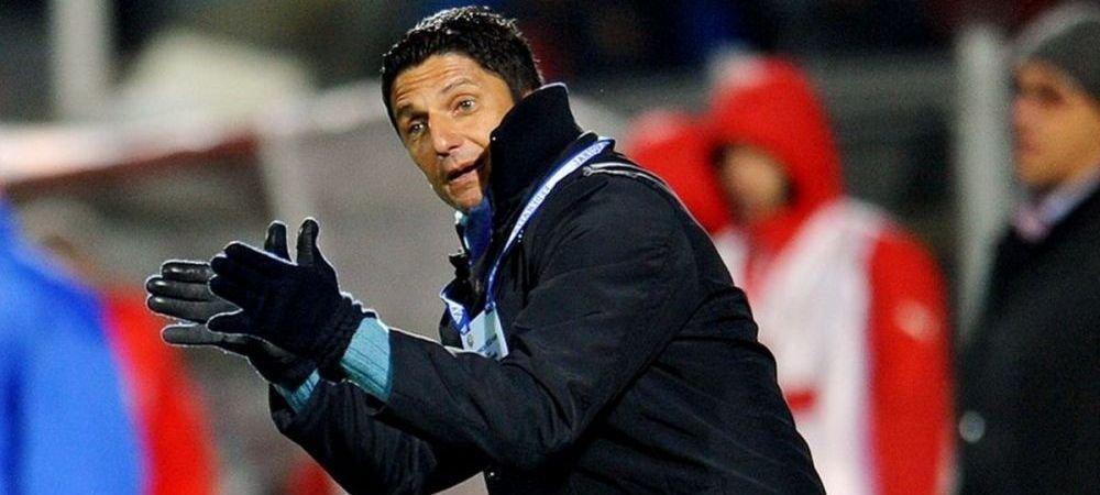 Lucescu, CRIZA DE NERVI dupa ce a fost FURAT in Grecia: N-a fost eroare umana! FOTO | Gafa ireala a arbitrilor