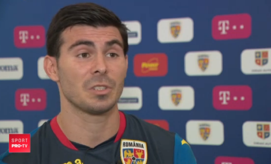 Mesajul lui Nita pentru Andrei Vlad, dupa gafa care a scos FCSB din Europa