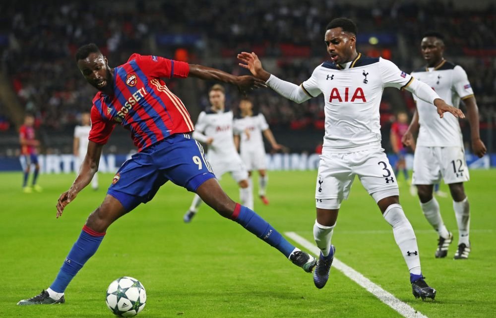 L-au RATAT pe jucatorul de 20 de milioane! Surpriza uriasa: FCSB si CFR s-au batut pentru el, dar a ales o alta echipa! Cu cine a semnat Lacina Traore