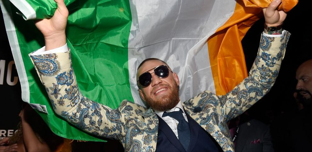 Nu s-a mai intamplat NICIODATA asa ceva: un record de MILIOANE cade la revenirea lui McGregor! Anunt de ultima ora despre LUPTA ANULUI