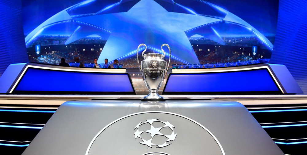 UNIC in istoria fotbalului! Vor sa conteste tragerea la sorti din Champions League dupa ce au picat intr-o grupa TERIBILA! Anuntul momentului