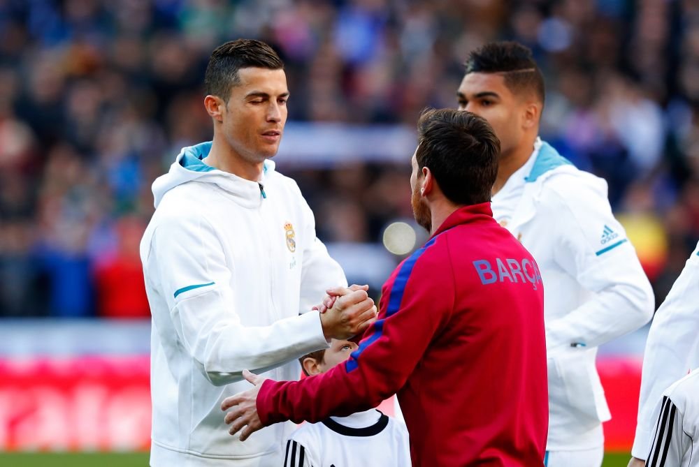 Cine ar fi crezut?! Messi ii duce lipsa lui Cristiano! Prima reactie la plecarea portughezului de la Real este neasteptata