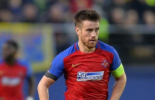 EXCLUSIV | Adevaratul motiv pentru care Pintilii refuza banderola FCSB-ului! De ce nu mai vrea sa fie capitan: Are mandria lui! Gigi stie asta
