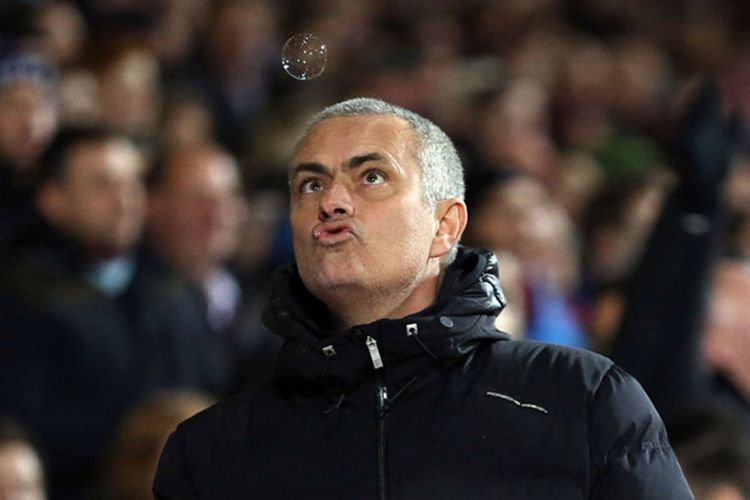 Mourinho, un an de inchisoare cu suspendare si amenda de peste 1.5 milioane euro! Portughezul, in aceeasi situatie cu Ronaldo, Messi si alte vedete