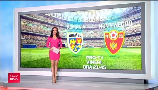 Doroftei, sef de galerie la Ploiesti, la meciul Romaniei fara spectatori!