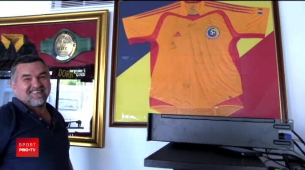 Doroftei, sef de galerie la Ploiesti, la meciul Romaniei fara spectatori! Cum e posibil asa ceva