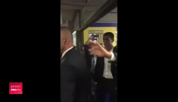 Cine a fost UEFAntastica, Steaua sau FCSB? Raspunsul SURPRINZATOR al lui George Ogararu:&nbsp; Daca instanta a decis...