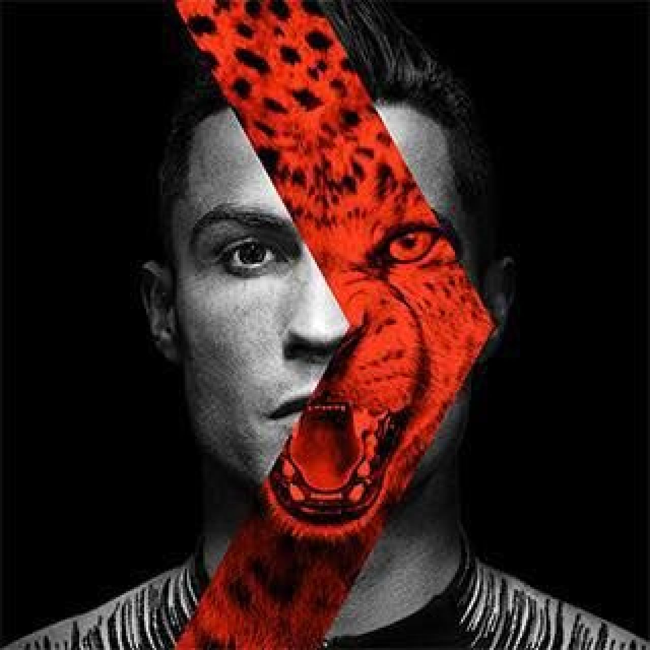 S-a bucurat ca Dybala, acum l-a copiat pe Cristiano! Ce fotografie a postat Bizonul Gnohere pe Instagram: FOTO_3
