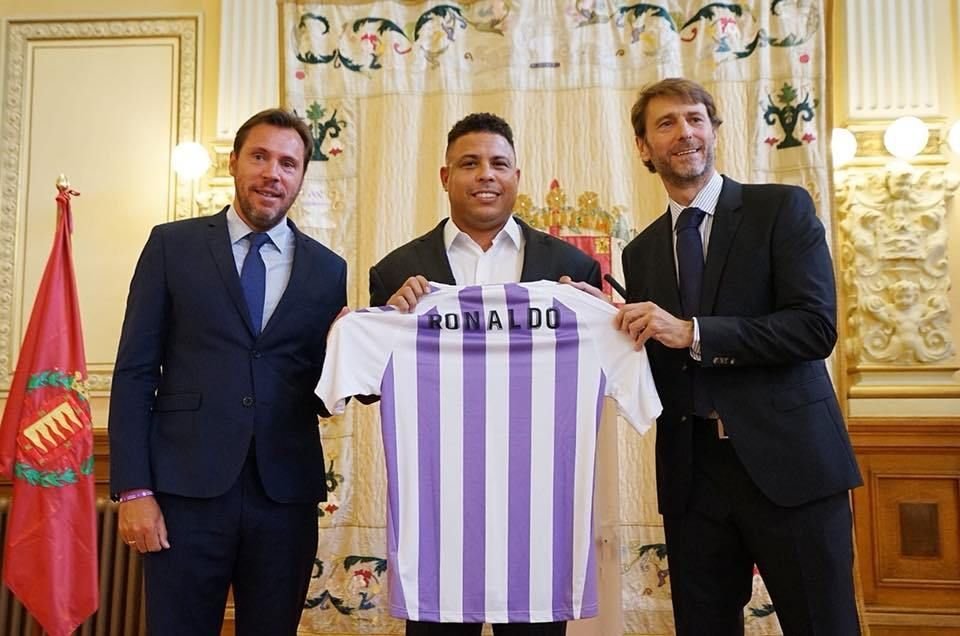 Ronaldo si Beckham nu sunt singurii sportivi faimosi deveniti patroni de cluburi! Unde sunt actionari LeBron James, Iniesta si Zidane