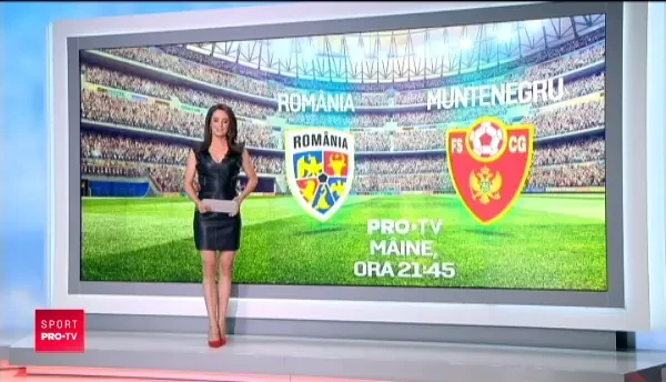 Man, tot mai aproape de un transfer ISTORIC! Anamaria Prodan a plecat la negocieri si vrea sa-i obtina un salariu urias