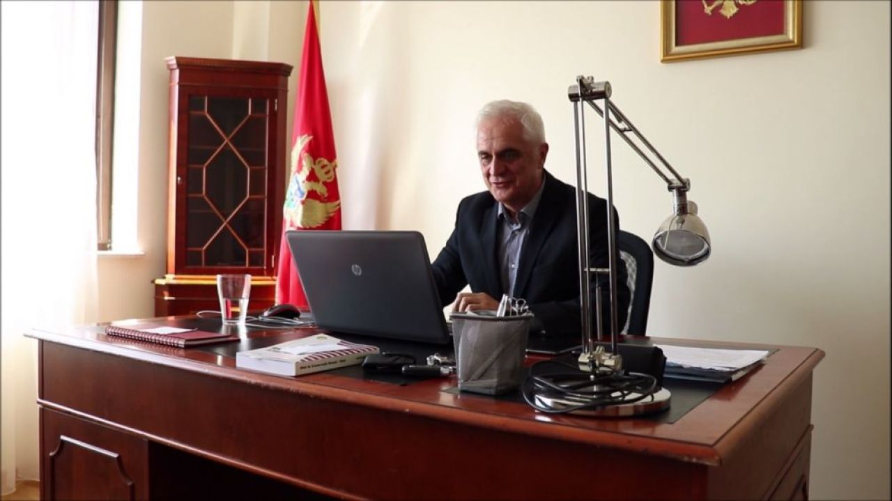 Romania - Muntenegru, vineri, 21:45, in direct la PRO TV | Un cunoscut