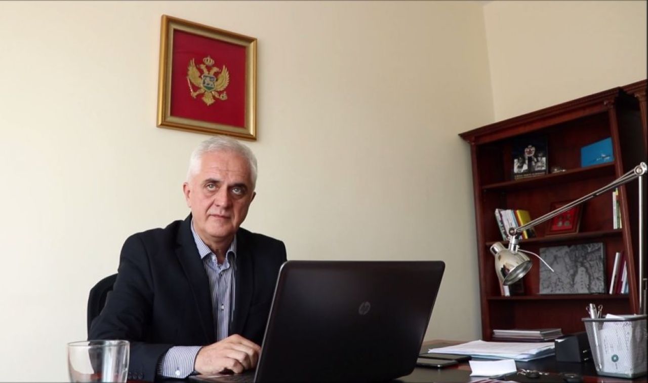 Romania - Muntenegru, vineri, 21:45, in direct la PRO TV | Un cunoscut