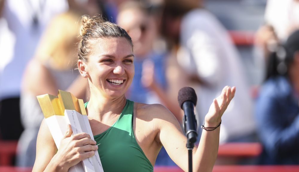 Cum isi petrece Simona Halep timpul pana la urmatorul turneu! Fotografiile publicate de romanca