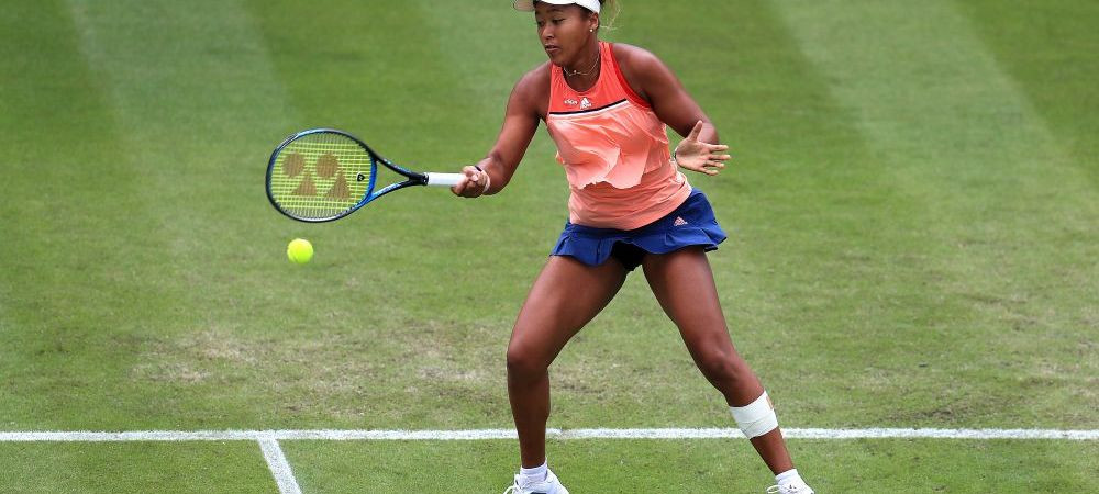 O finala cat un vis pentru Naomi Osaka la US Open! Povestea emotionanta a japonezei: De mica mi-am dorit asta